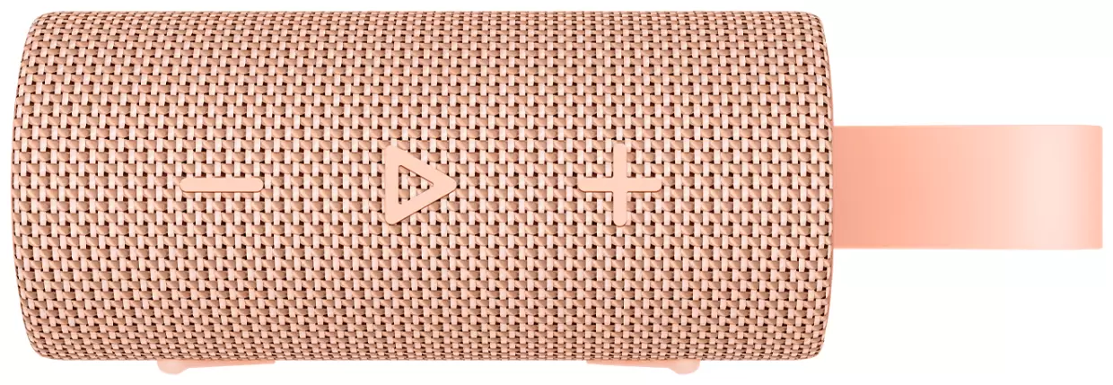 Портативная колонка Xiaomi Sound Pocket, 5W, розовая (QBH4380GL)-4