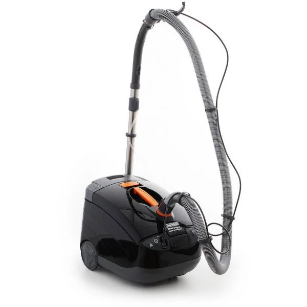Пылесос Thomas Twin Sigma Aquafilter (1600Вт, мешок/аквафильтр, 2.4 л, 4 л, влажная уборка)-9