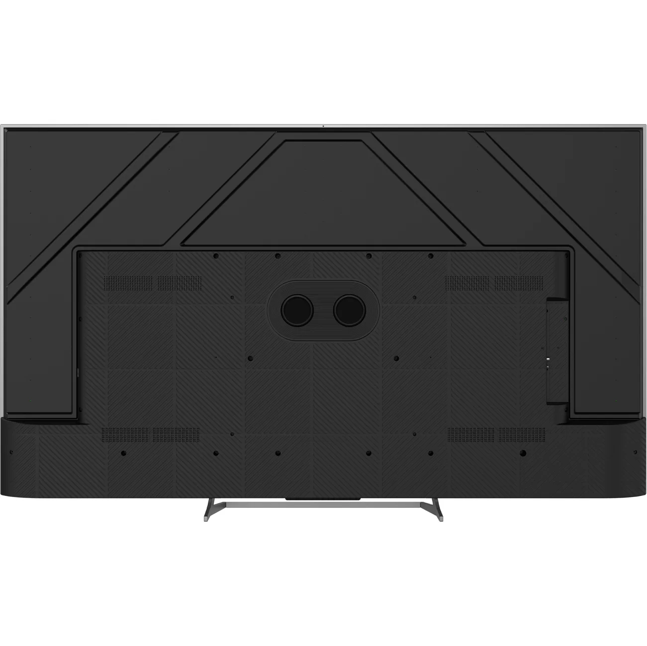 Телевизор Haier 55" Mini LED 4K UHD Android TV 144 Hz VRR-17