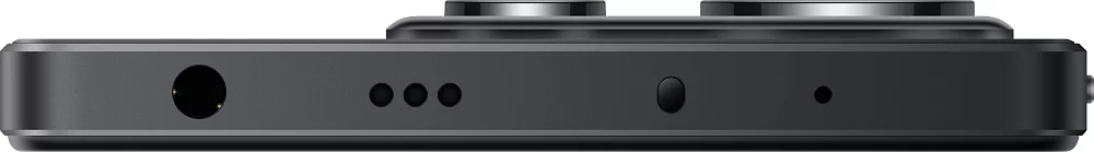 Смартфон Xiaomi Redmi Note 14 6/128 ГБ, черный-6