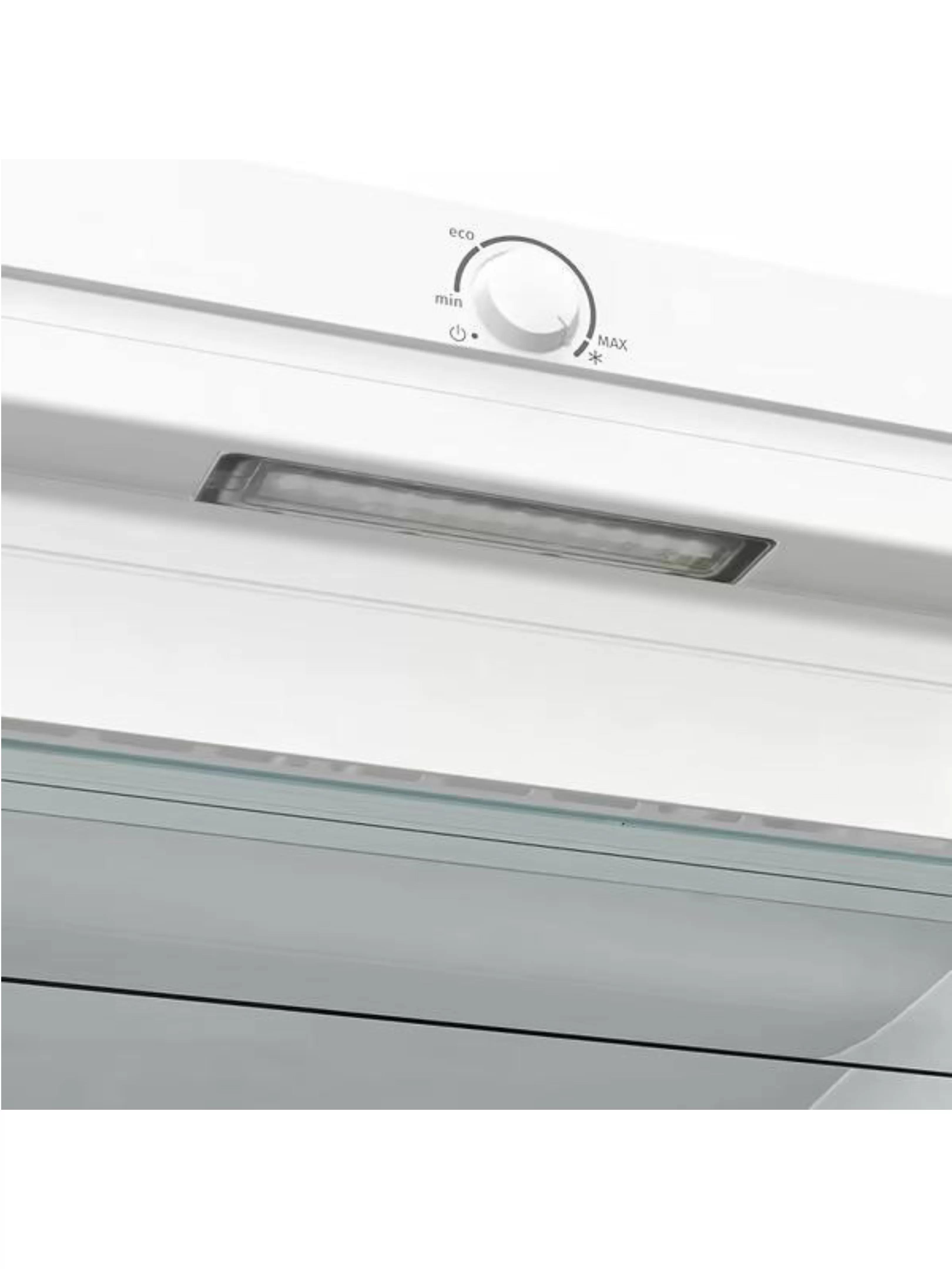 Морозильная камера Gorenje FN619EEW5 (Essential / Объем - 280 л / Высота - 185см / A+ / Белый / NoFrost)-8