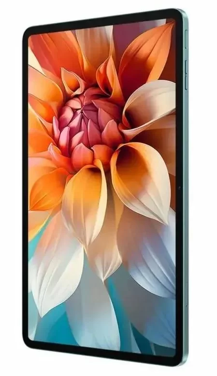 Планшет BlackView Tab 18 12" 8/256 ГБ  LTE, зелёный-2