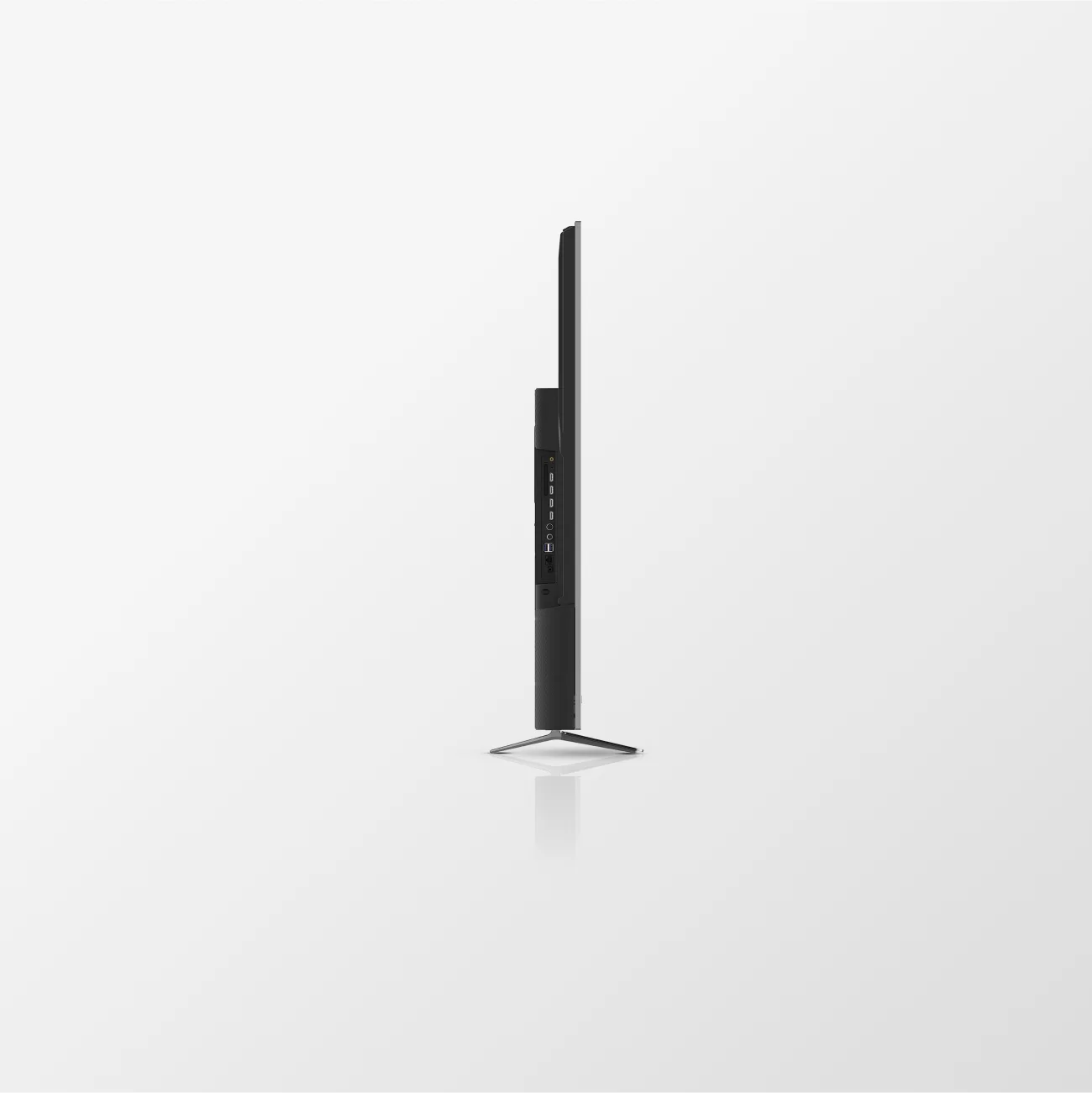 Телевизор Haier 65" Mini LED Pro 4K UHD Android TV 144 Hz VRR-16