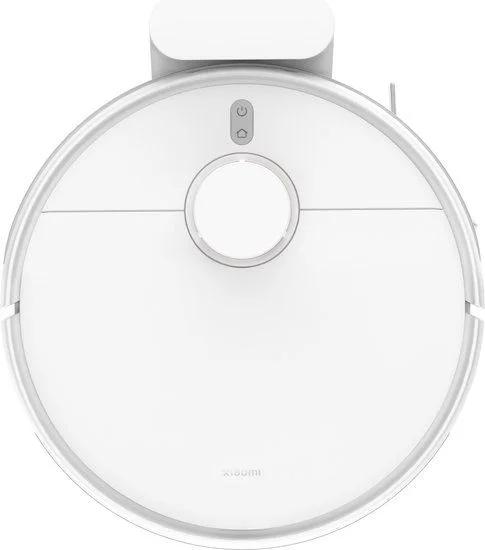 Робот-пылесос Xiaomi Robot Vacuum S40C, белый (BHR9664EU)-1