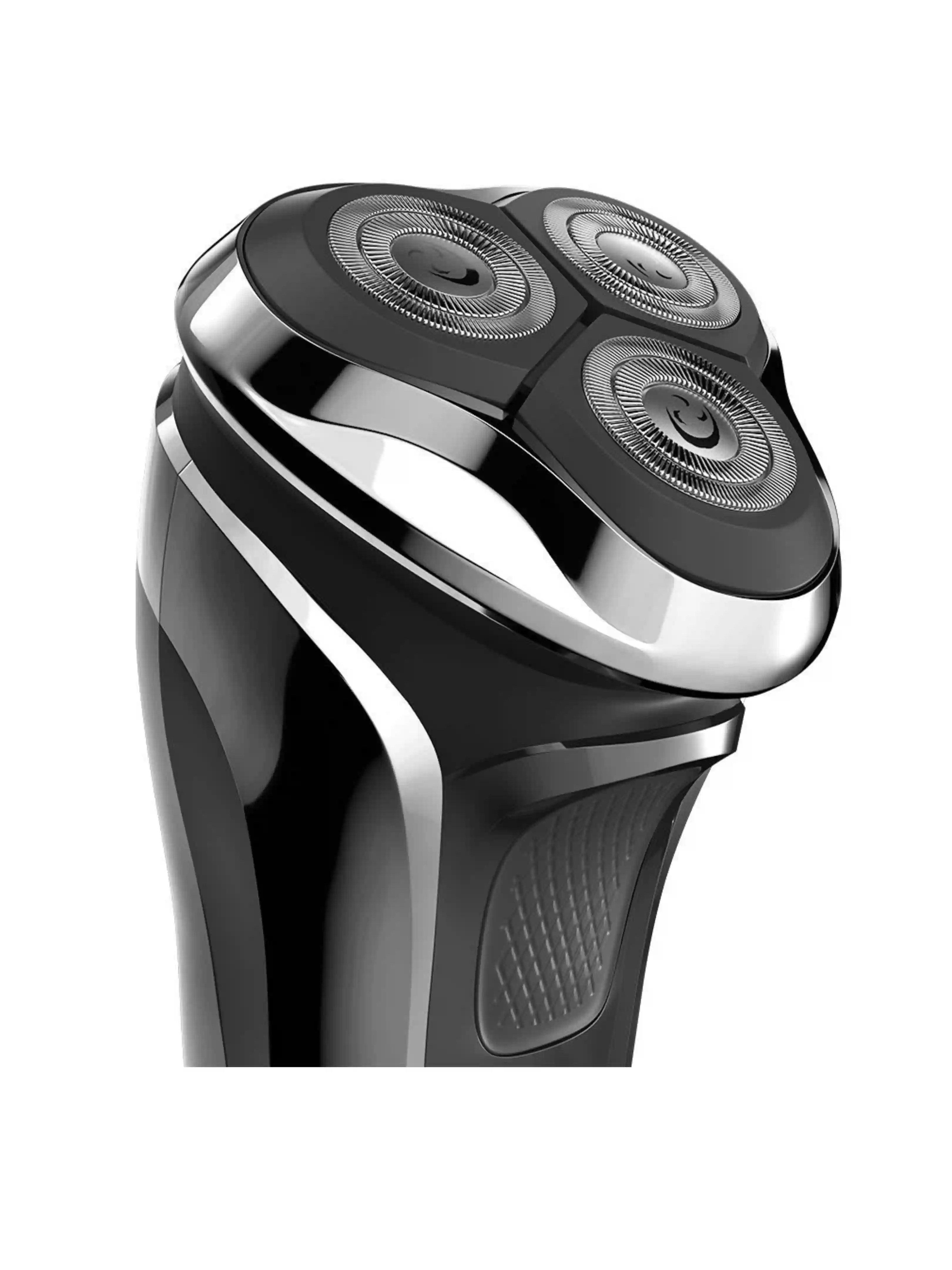 Бритва Polaris PMR 0305R wet&dry PRO 5 BLADES-4