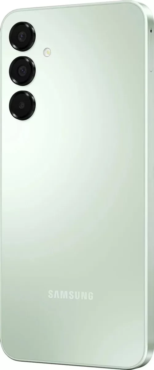 Смартфон Samsung Galaxy A16 6/128 ГБ (SM-A165F), зелёный-5