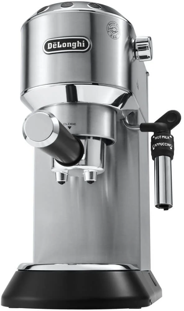Кофеварка рожковая DeLonghi Dedica EC685M-0