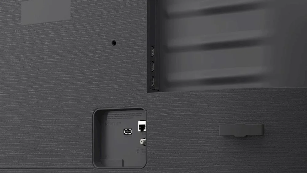 Телевизор LG 55NU900B6LA NANO 4K UHD WebOS-7