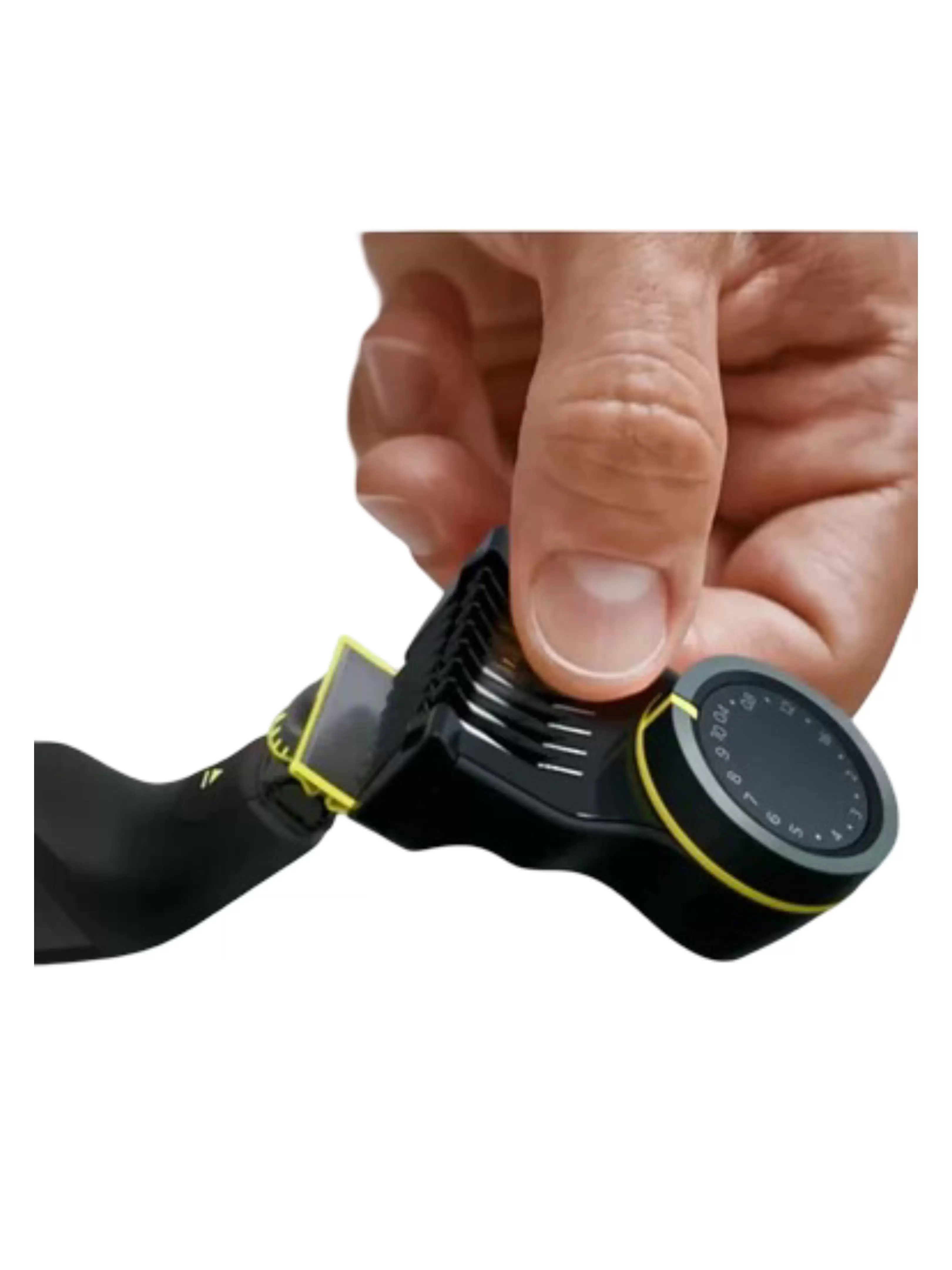 Триммер Philips OneBlade Pro QP6652/61-4