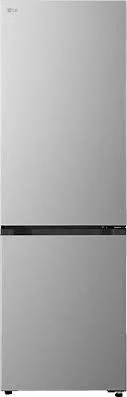 Холодильник LG GBBSJ1CCPY (Объем - 333 л / Высота - 186см / A+++ / Нерж. сталь / AntiFingerPrint / Wi-Fi / NoFrost / DoorCooling+™ / Smart Inverter™)-0