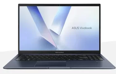 Ноутбук ASUS VivoBook 15 M1502NAQ-BQ067 (Ryzen 5 150 3.3GHz/15.6"/1920 x 1080 IPS/16GB/512 SSD/DOS/Blue/RUSkeyb)-0