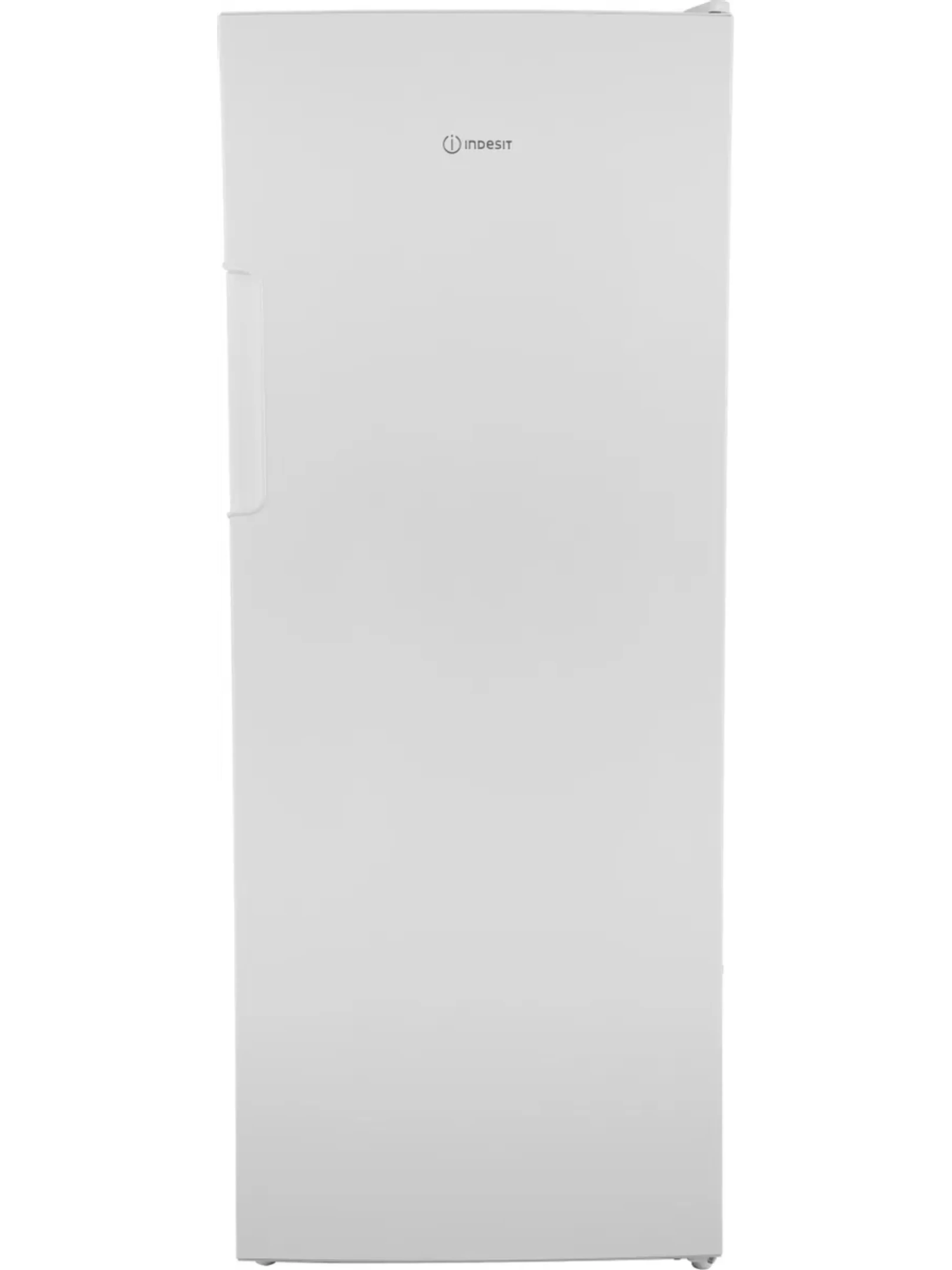 Морозильная камера Indesit DSZ 4150 (Объем - 214 л / Высота - 150 см / А+ / Белый / статическая система)-0