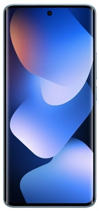 Смартфон Xiaomi REDMI Note 15 8/256 ГБ, голубой-1
