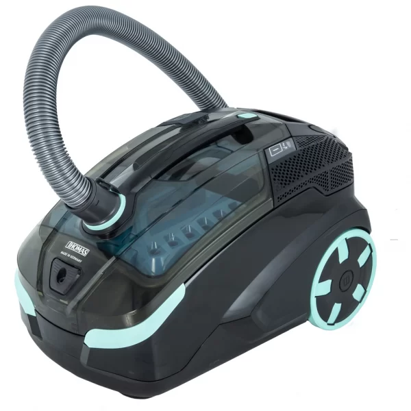 Пылесос Thomas DryBox Amfibia Family (1700Вт, мешок/аквафильтр, 2.6 л, влажная уборка)-0