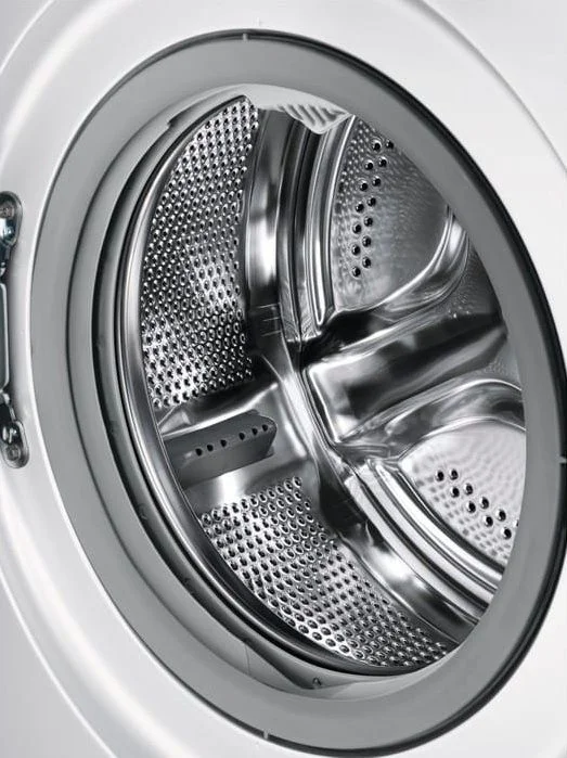 Стиральная машина Electrolux EW6SN406WP (SensiCare 600 / 37.8-41,1см / 6кг / 1000об / пар / TimeManager / SoftPlus / А+++)-2