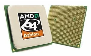 DSP Процессор AMD Athlon 64 LE-1640+ (2.6 - 2.7MHz, AM2,) -0