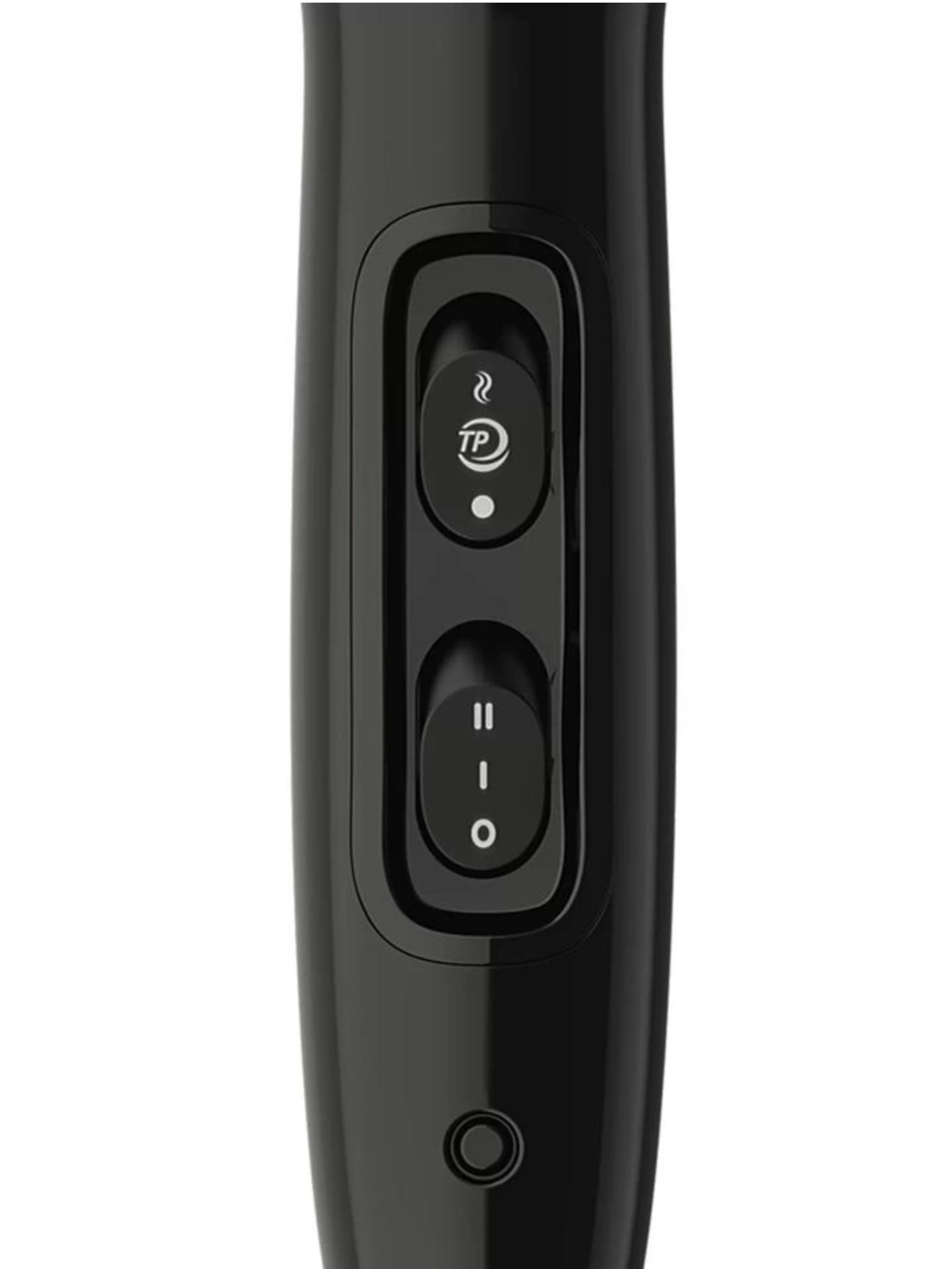 Фен Philips BHD272/00 (полноразмерный / 2100 Вт / 4 режима / холодный воздух / шнур - 1,8 м / AC мотор)-2