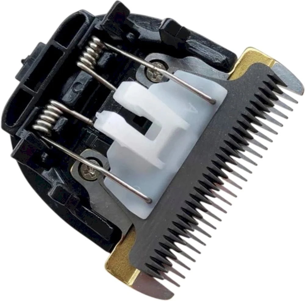 Машинка для стрижки Panasonic ER-GP80-K820-4