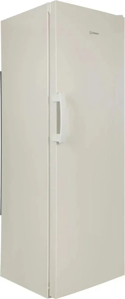 Морозильная камера Indesit DSZ 5175 E (Объем - 261 л / Высота - 175 см / А / Бежевый / статическая система)-1