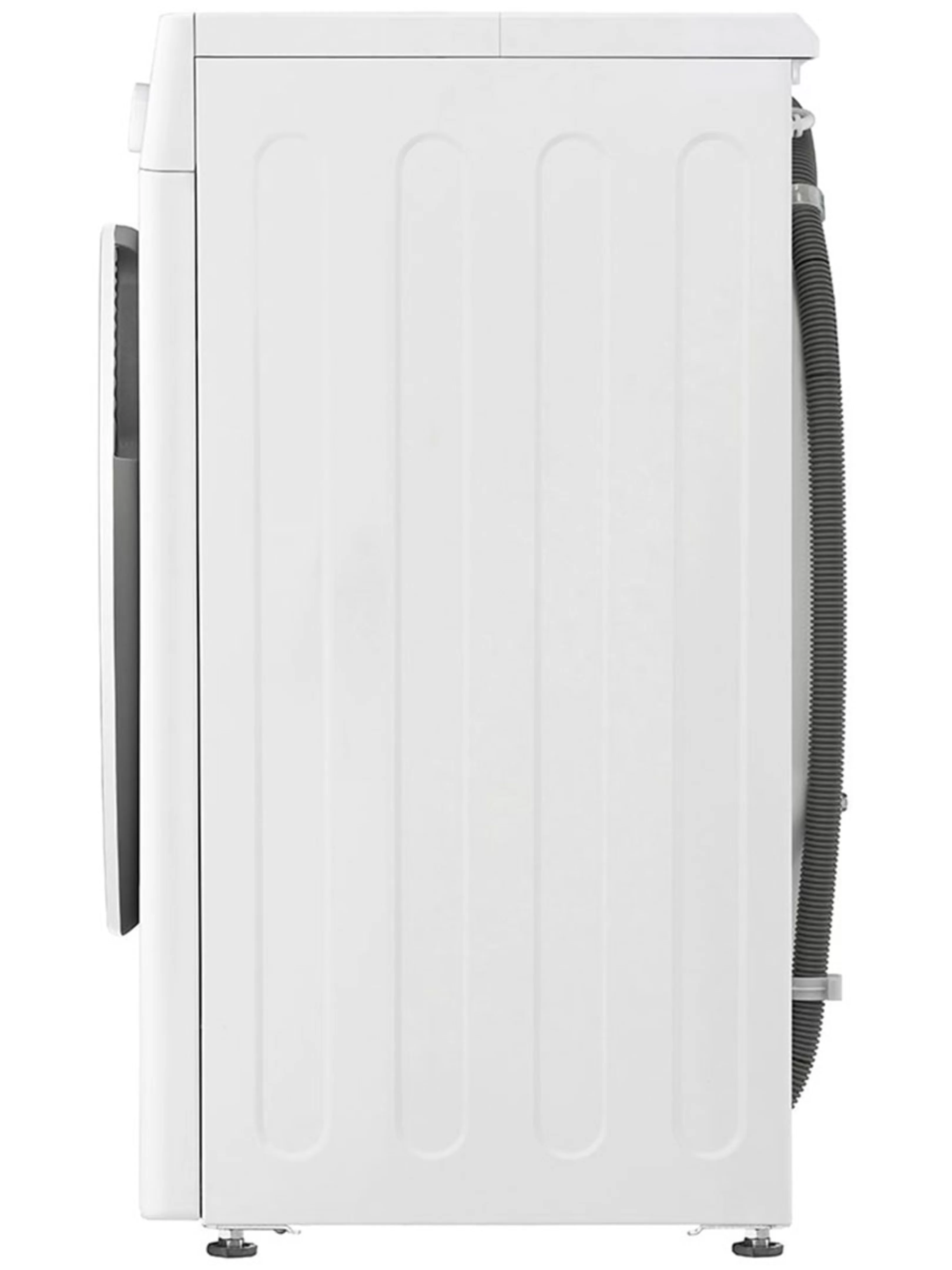 Стиральная машина LG F2WR508S0W (47.5см / 8кг / 1200об / пар / AI DD™ / Steam™ / TurboWash 360˚ / А+++)-8