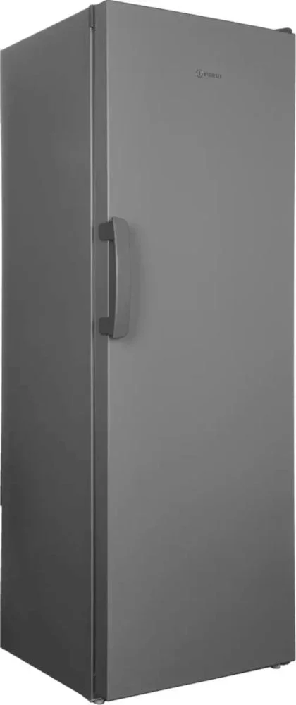 Морозильная камера Indesit DSZ 5175 G (Объем - 261 л / Высота - 175 см / А / Серый / статическая система)-1