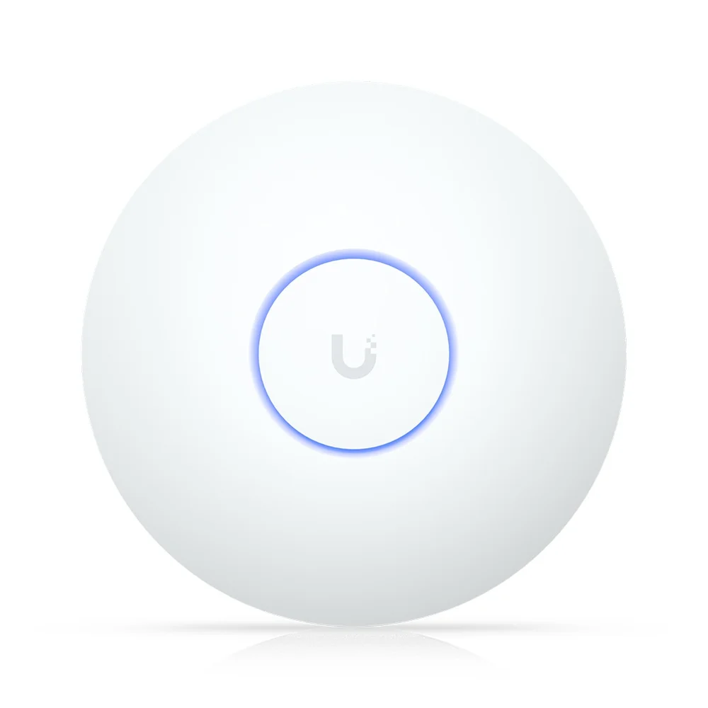Точка доступа Ubiquiti U7-LR-0