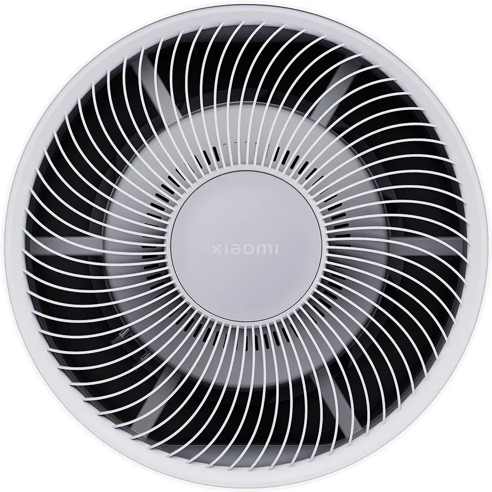 Очиститель воздуха Xiaomi Smart Air Purifier Elite (до 125 м2, UV-лампа, Mi Home) (BHR6359EU)-2
