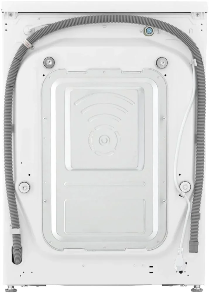 Стиральная машина LG F2V3HS4W (47,5см / 7кг / 1200об / пар / Tub Clean / Inverter Direct Drive / A)-9