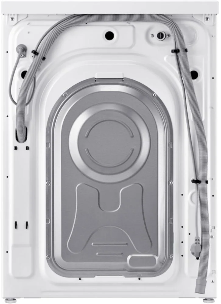 Стиральная машина Samsung WW11DG5B25AH (64см / 11кг / 1400 об / пар / EcoBubble / Digital Inverter / Wi-Fi)-8