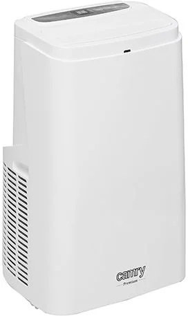 Мобильный кондиционер Camry CR 7907 (12000BTU, R290, площадь - до 30 м2)-0