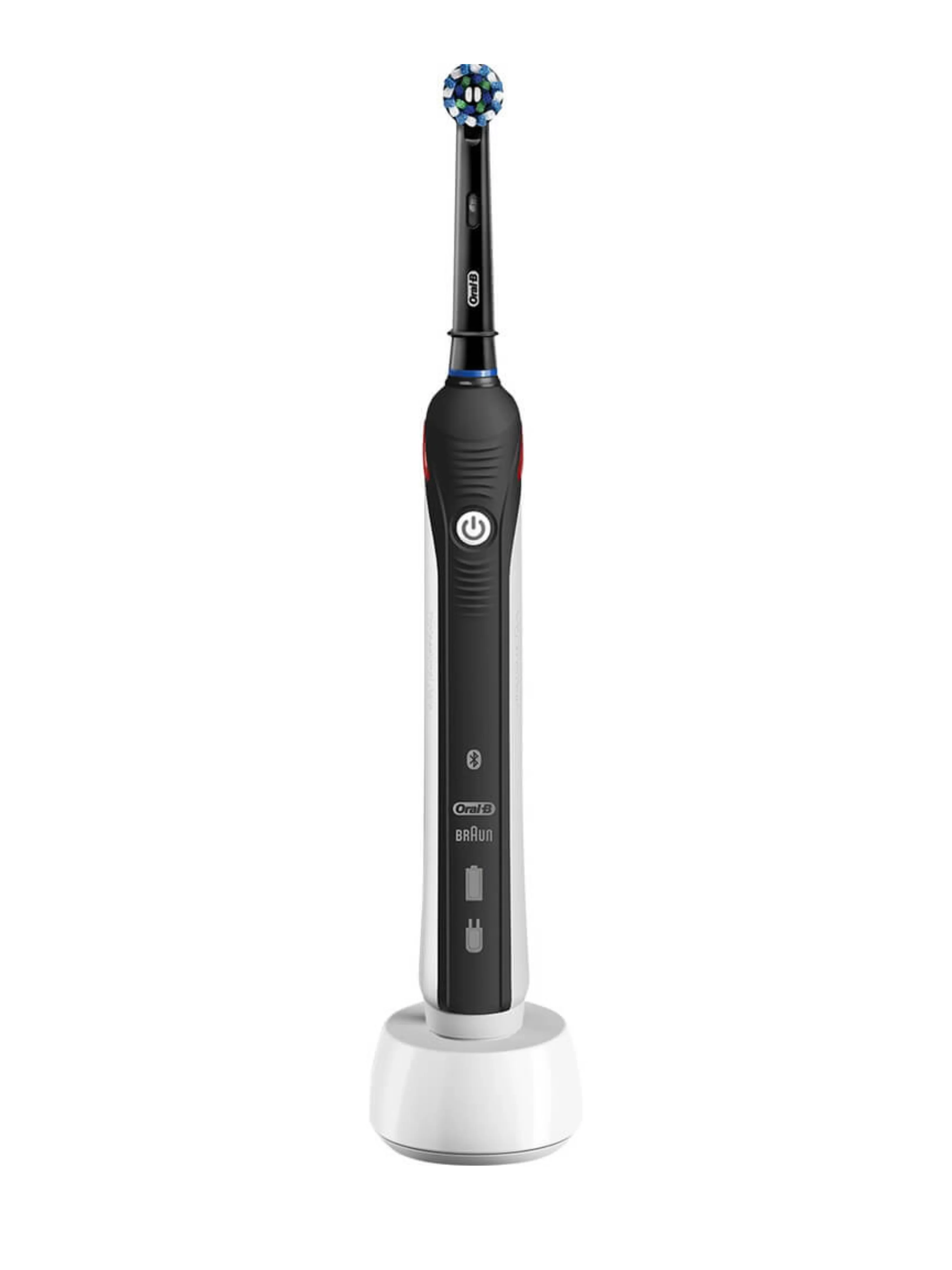 Зубная щетка электрическая Braun Oral-B Series 5000 Smart 5 5000N-2