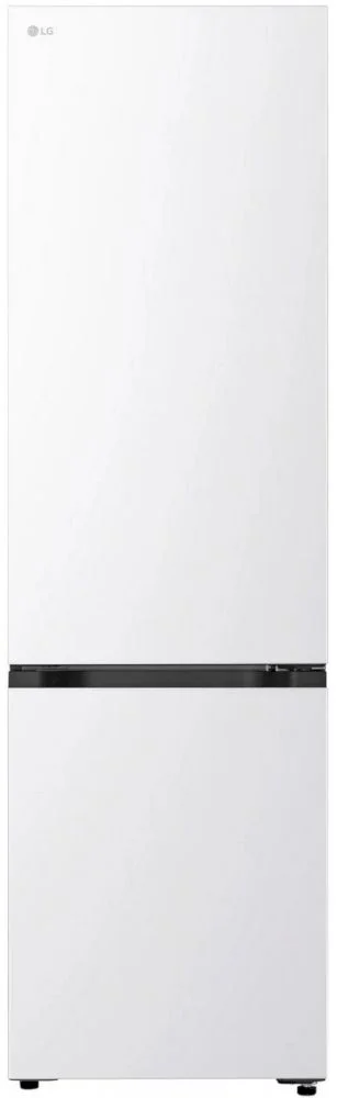 Холодильник LG GBBS322CSW (Объем - 375 л / Высота - 203см / A+++ / Белый / Total NoFrost / Wi-Fi / DoorCooling+ / Multi Air Flow)-0