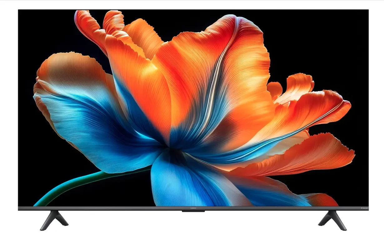 Телевизор Xiaomi TV S Mini LED 65 2026 Google TV-0