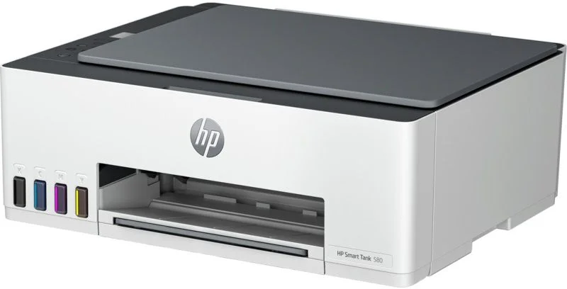 Мфу HP Smart Tank 580 MFP (1F3Y2A)-2
