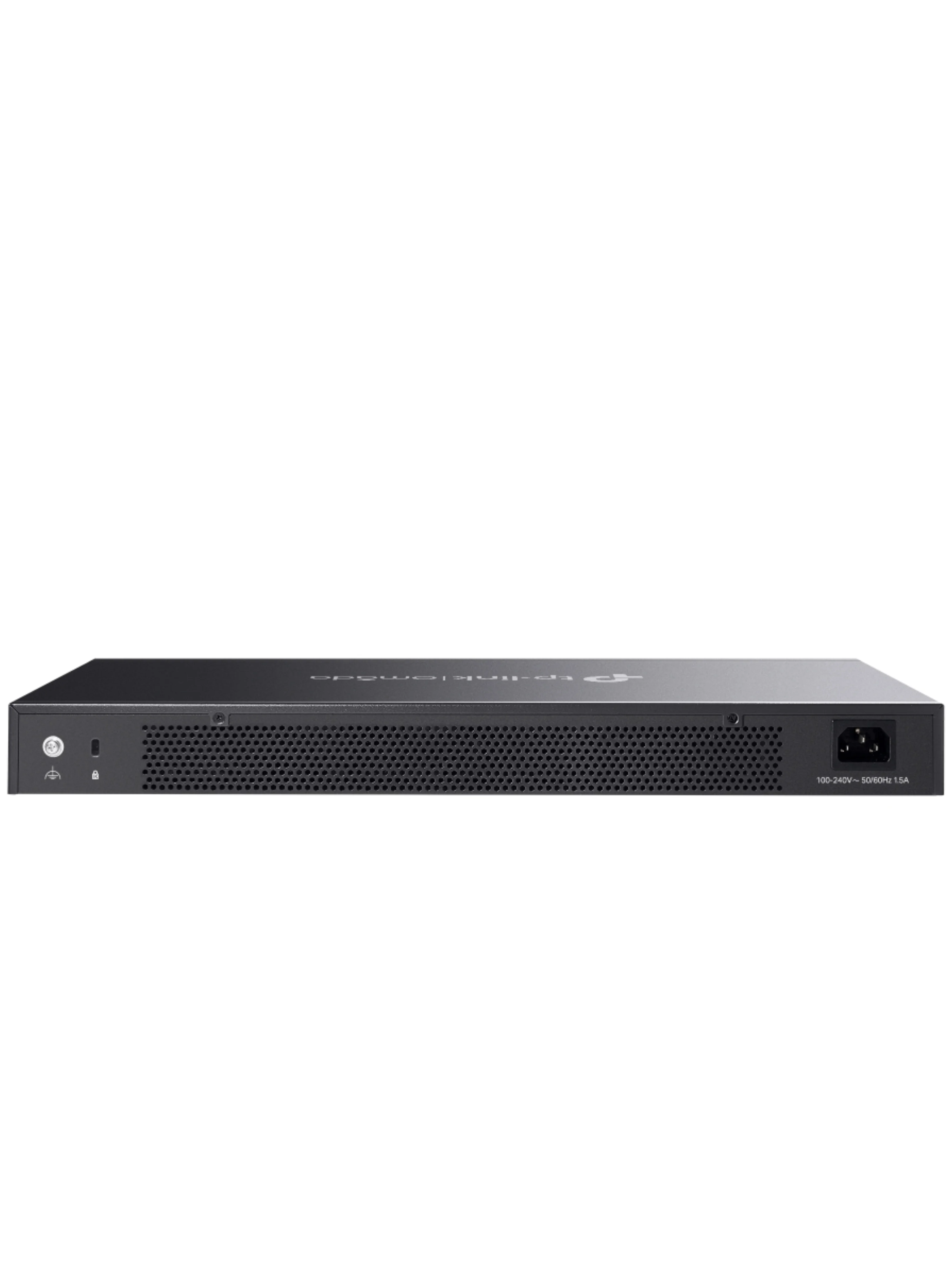 Коммутатор TP-LINK TL-SG3452X JetStream-2