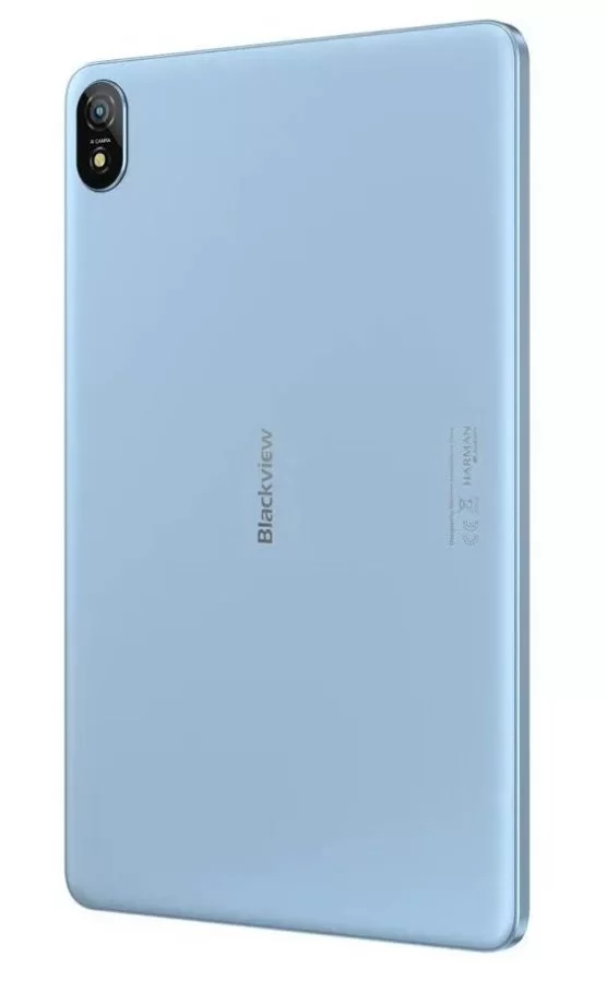 Планшет BlackView Tab 18 12" 8/256 ГБ  LTE, голубой-3