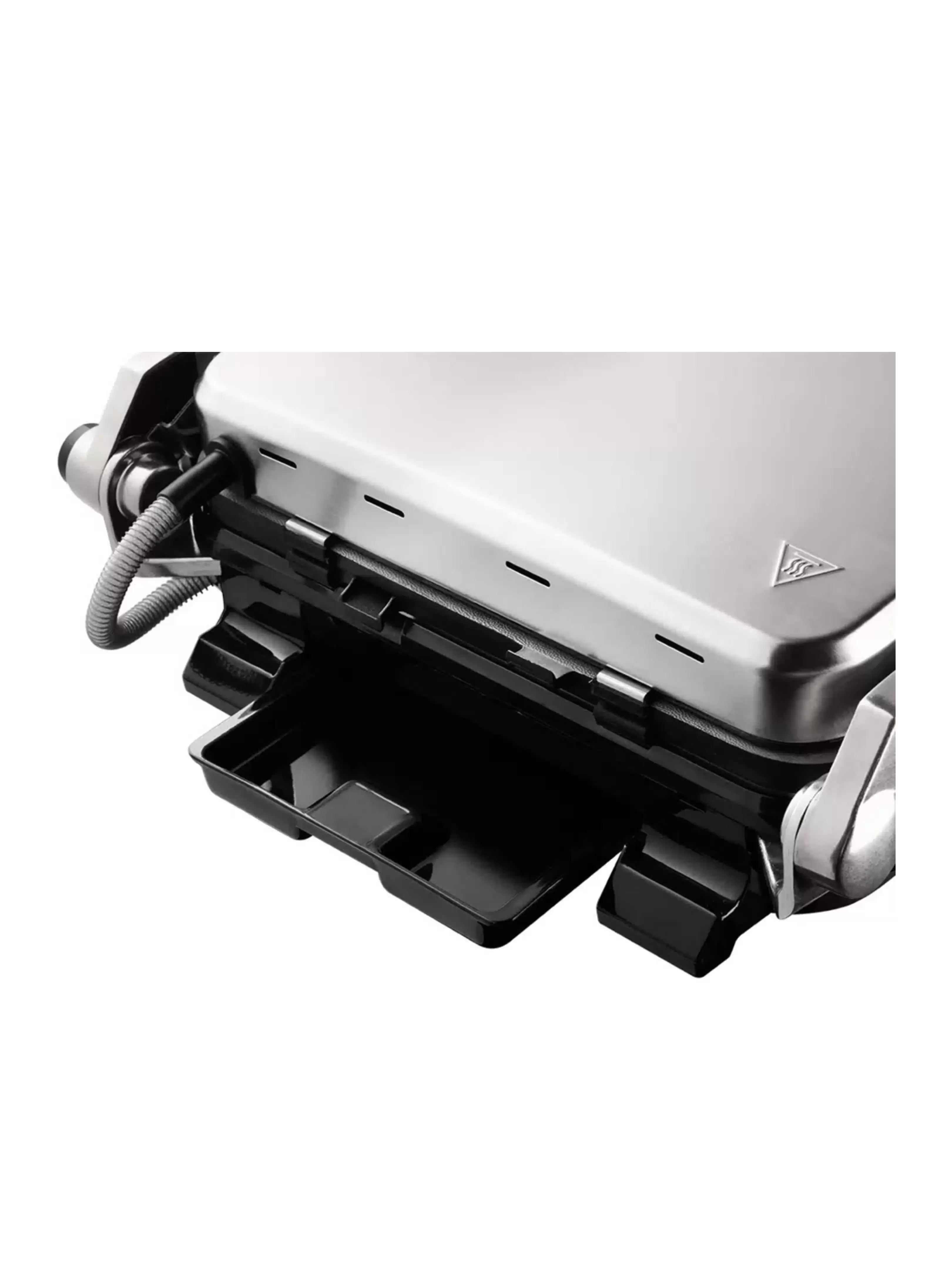 Гриль Redmond SteakMaster RGM-M809 (2000 Вт / 230°C / 28,5x22,2 см)-2