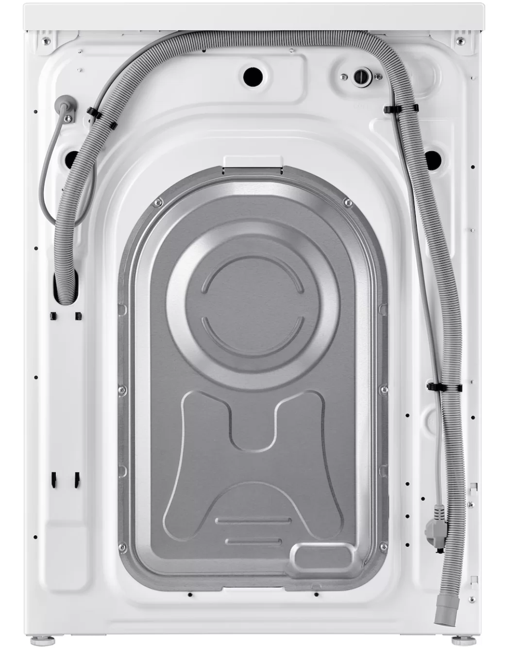 Стиральная машина Samsung WW90CGC04DAELE (55см / 9кг / 1400об / пар / EcoBubble™ / Wi-Fi)-8