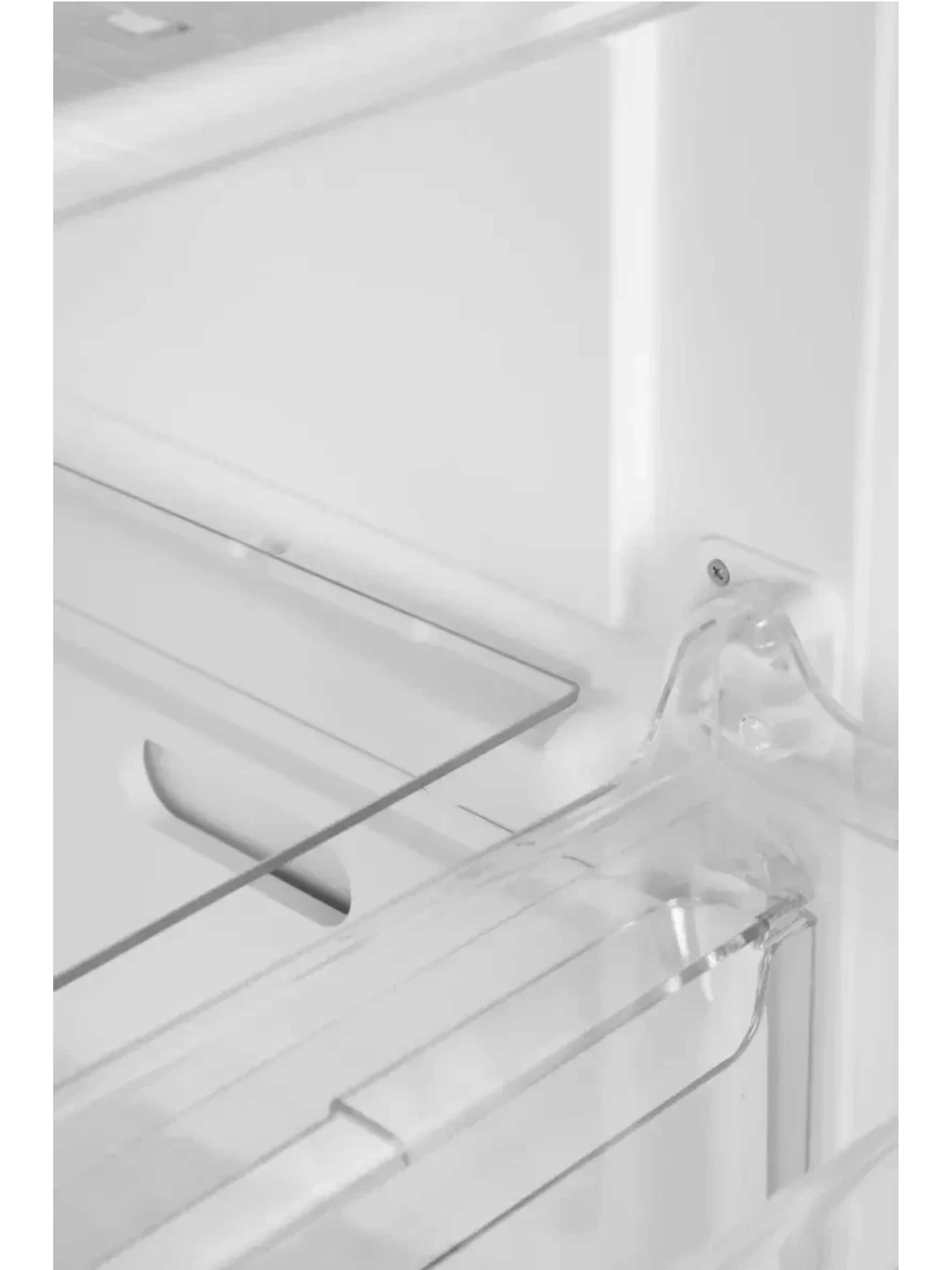 Морозильная камера Indesit DSZ 5175 G (Объем - 261 л / Высота - 175 см / А / Серый / статическая система)-8