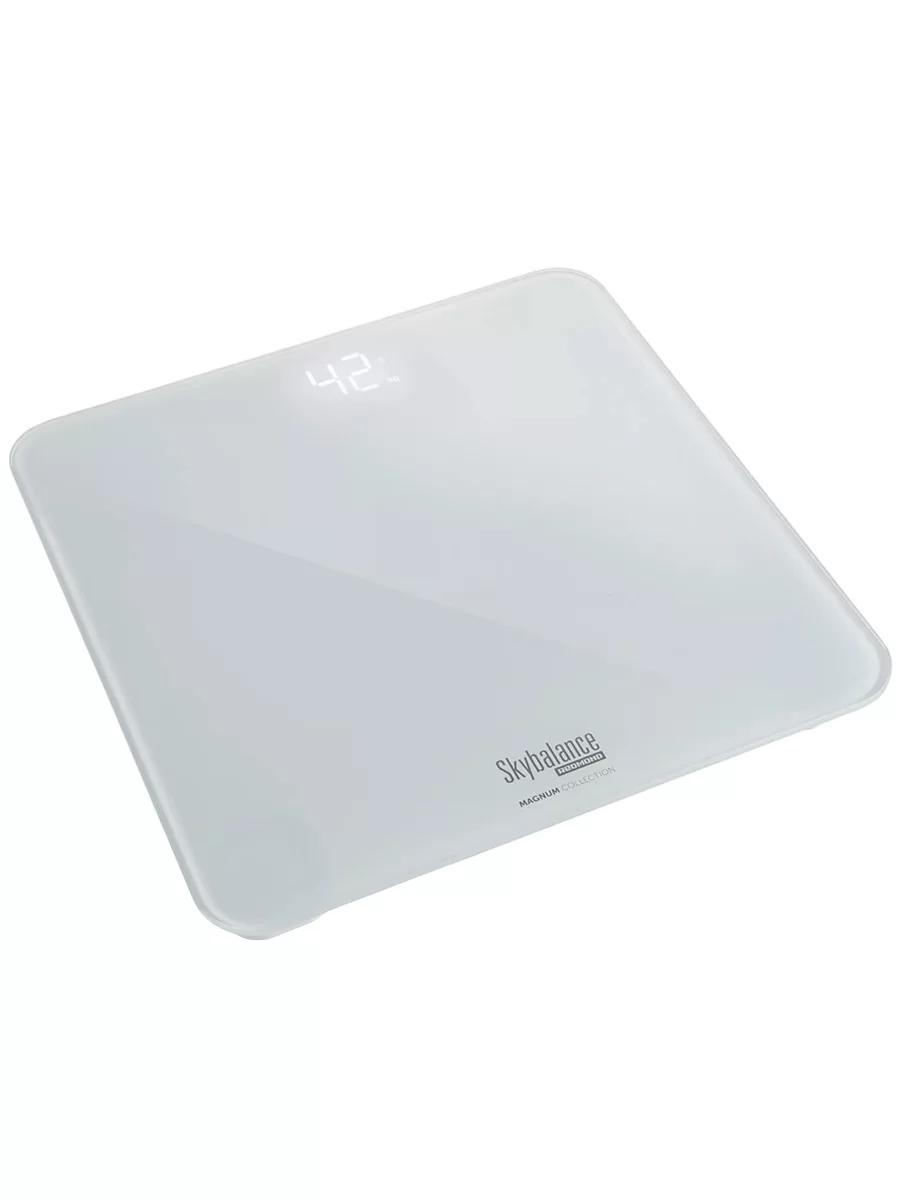 Весы электронные напольные Redmond RS-773S (180 кг / диагностика)-0