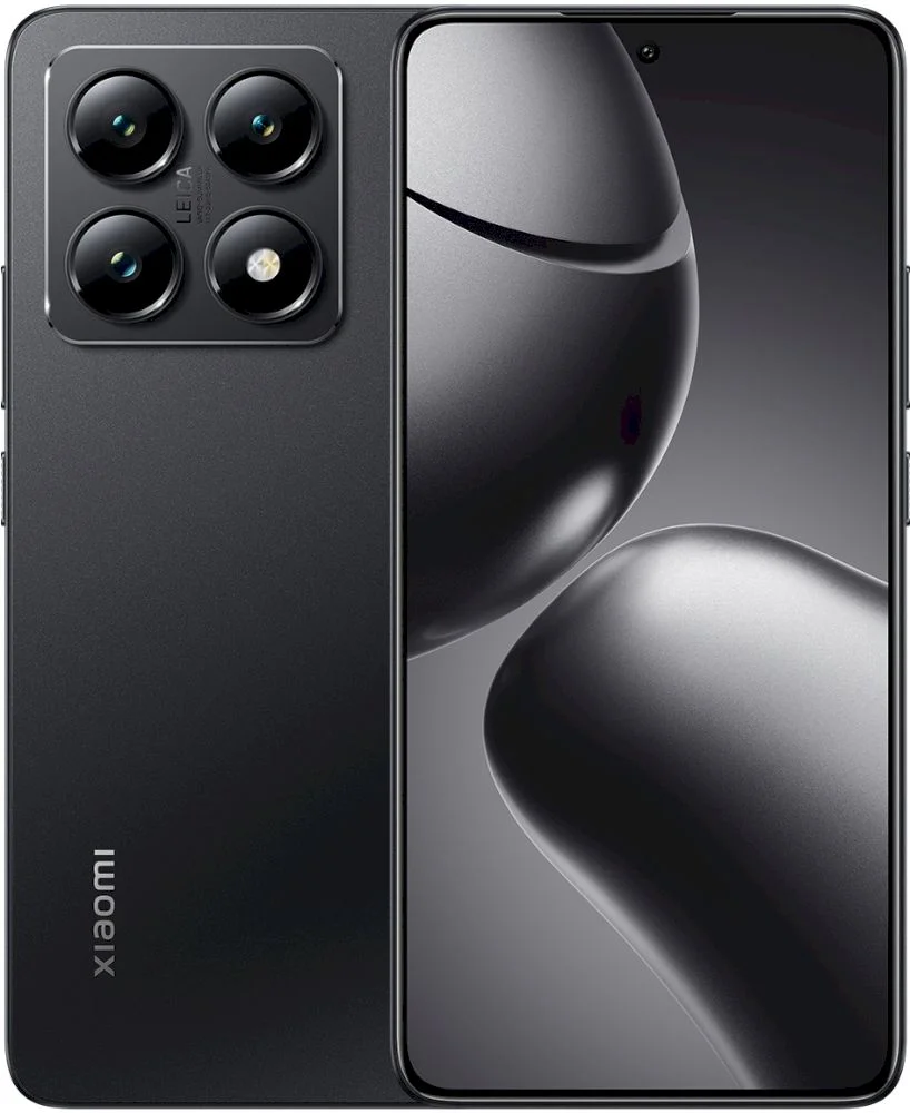 DSP Смартфон Xiaomi 15T 12/256 ГБ, чёрный-0