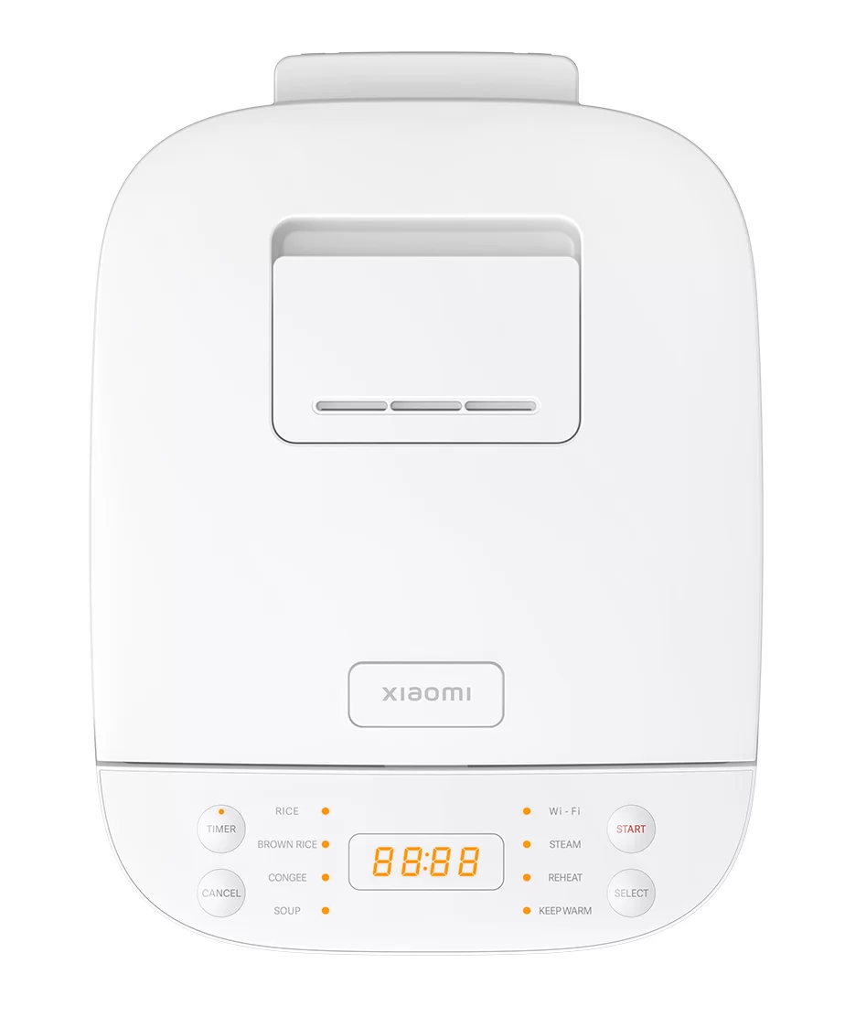 Рисоварка Xiaomi Smart Multifunctional Rice Cooker (BHR7919EU)-1