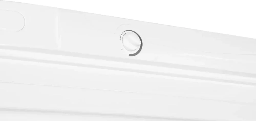 Морозильная камера Indesit DSZ 5175 (Объем - 261 л / Высота - 175 см / А / Белый / статическая система)-5