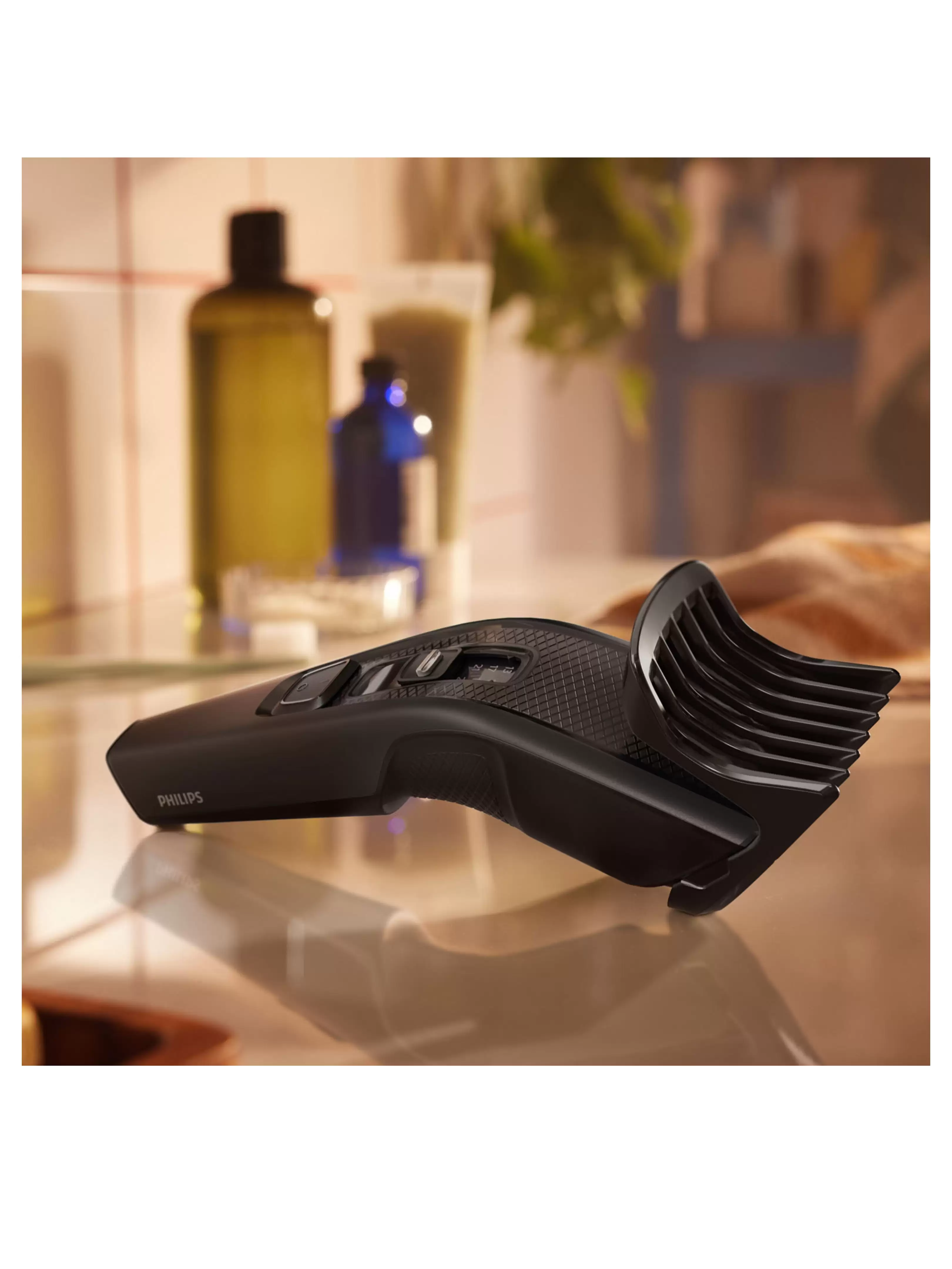 Машинка для стрижки Philips HC3510/15-7