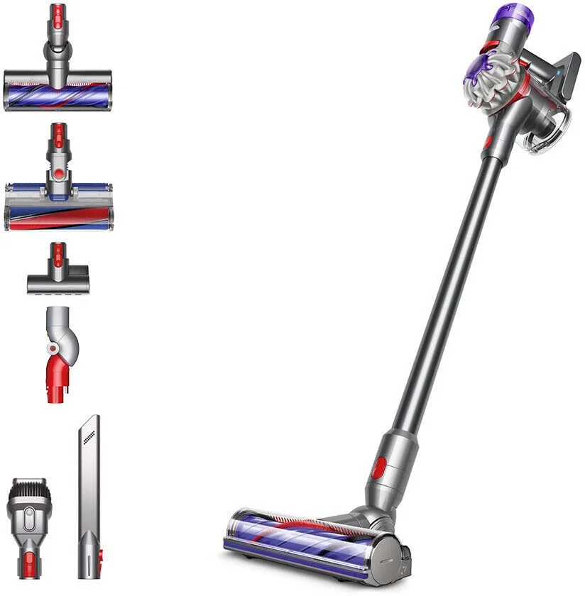 RFB Пылесос Dyson V8 Absolute-0