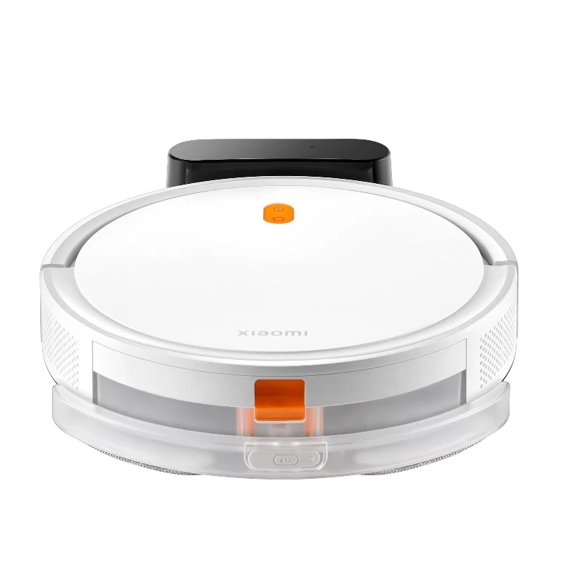 Робот-пылесос Xiaomi Robot Vacuum E5, белый (BHR7969EU)-2