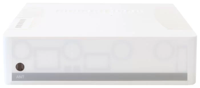 Маршрутизатор Mikrotik RB951Ui-2HnD N300 Wi-Fi 5-портовый роутер с поддержкой PoE,3G/4G модемов и USB-портом-3