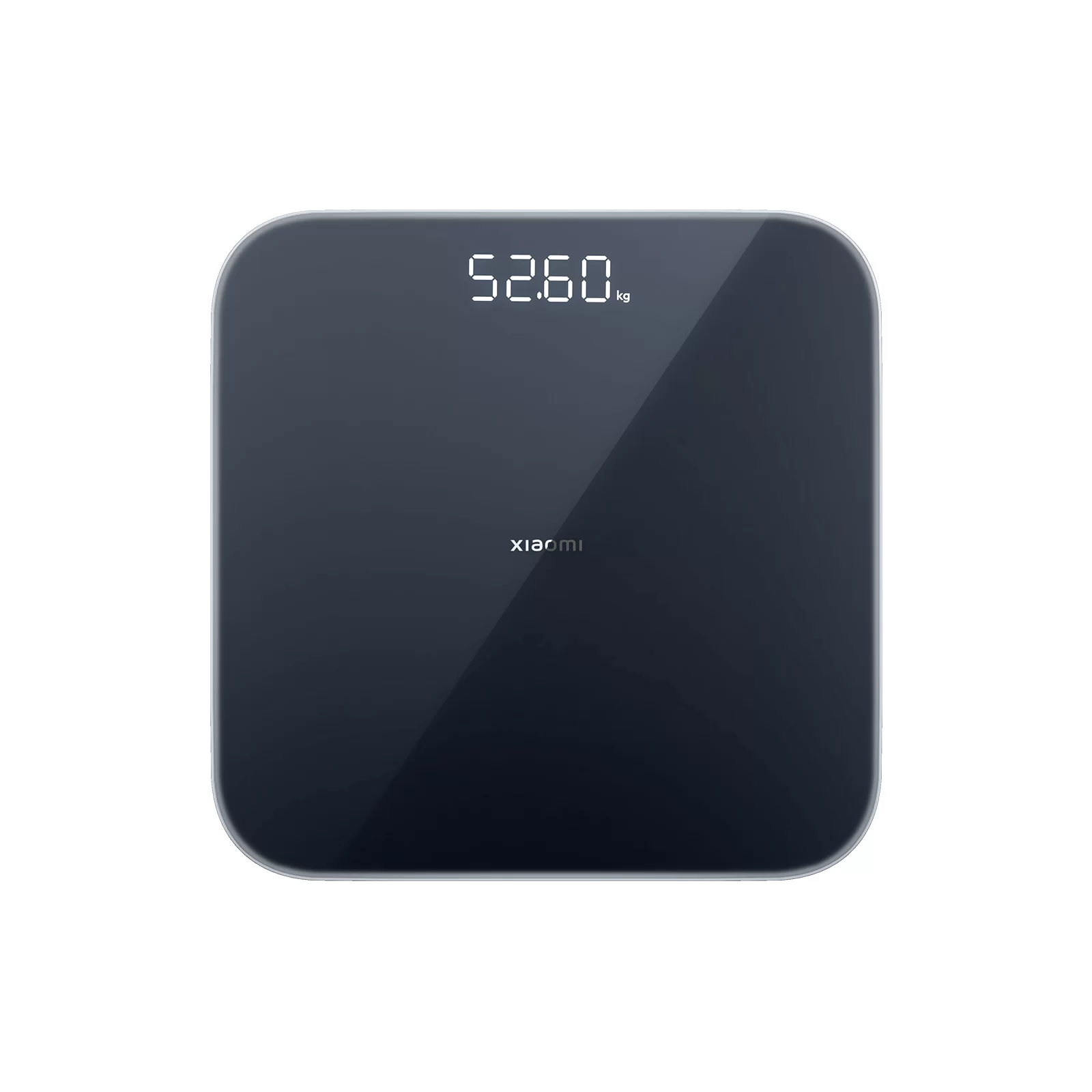 Весы напольные Xiaomi Smart Scale S200, черные (BHR9239GL)-0