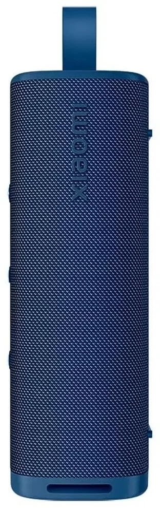 Портативная колонка Xiaomi Sound Outdoor, 30W, синяя (QBH4265GL)-0