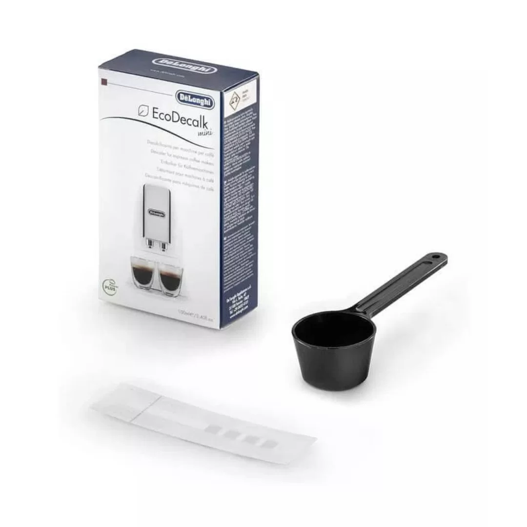 Кофемашина DeLonghi Magnifica Start ECAM22.110.W (кофе зерновой, молотый/ 1450 Вт/ 1.8 л/ капучинатор/ 2 напитка)-4